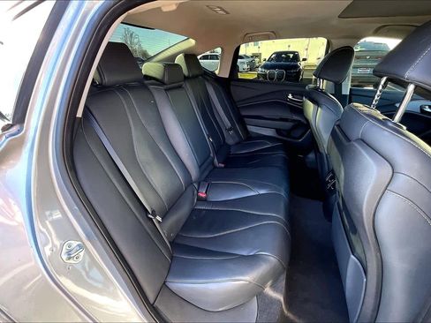 Used 2021 Acura TLX w/ Technology Package image 28