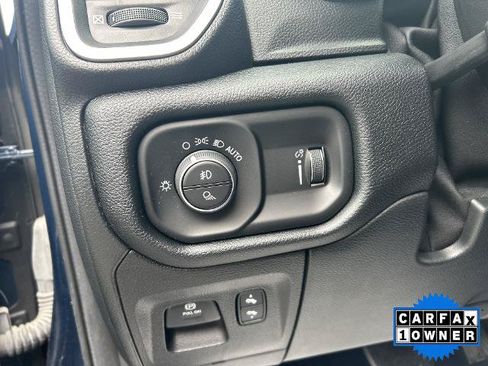 Used 2022 RAM 1500 Big Horn AWD/4WD image 11