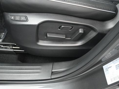 Used 2025 MAZDA CX-5 AWD 2.5 S w/ Preferred Package image 14