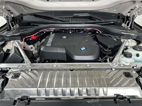 New 2026 BMW X3 xDrive30 w/ Convenience Package image 29