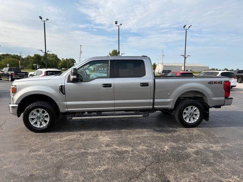 Used 2020 Ford F250 XLT AWD/4WD image 5