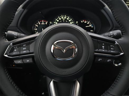 New 2025 MAZDA CX-5 AWD 2.5 S w/ Premium Plus Pkg image 22