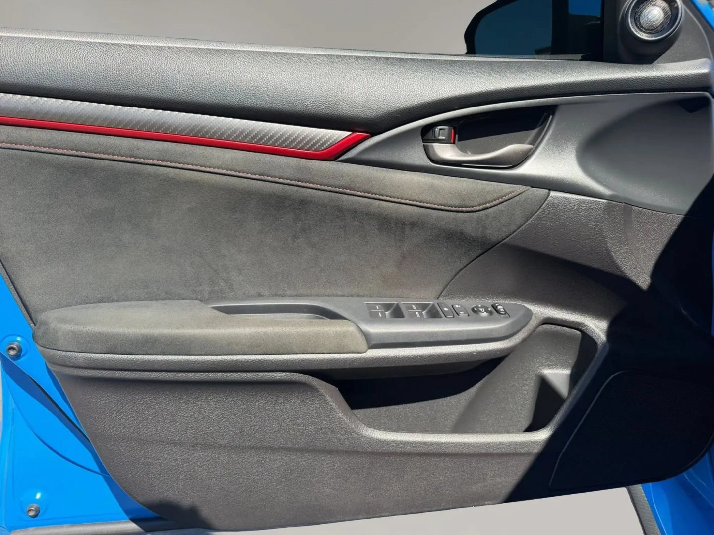 Used 2021 Honda Civic Type R image 9