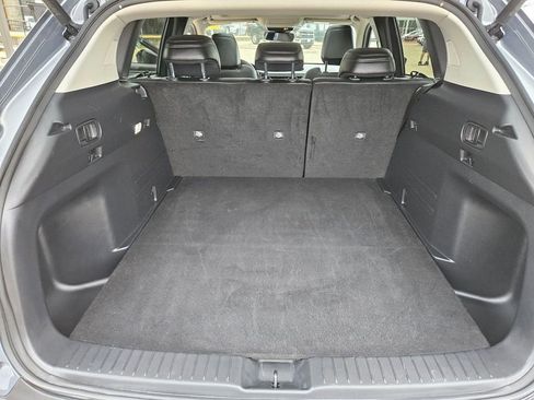 Used 2025 MAZDA CX-50 AWD 2.5 S w/ Premium Plus Pkg image 25