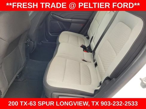 Used 2023 Ford Escape Active w/ Tech Pack #1 FWD image 21