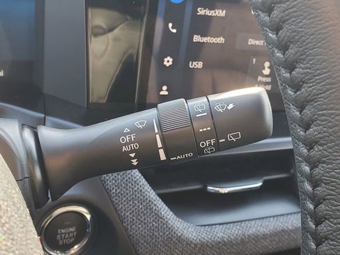 Used 2026 Subaru Outback Limited XT AWD/4WD image 17