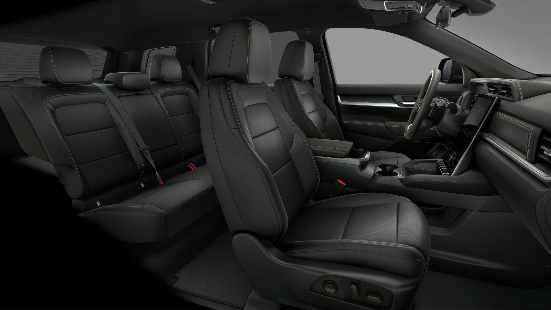 New 2027 GMC Terrain Elevation AWD/4WD image 8
