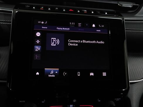 Used 2023 Jeep Grand Cherokee Altitude AWD/4WD image 44