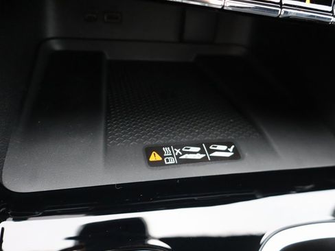 New 2026 Chevrolet Traverse Z71 image 21