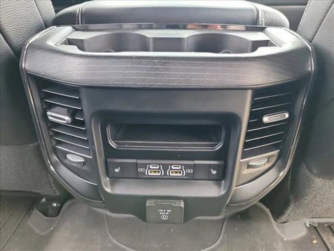 Used 2024 RAM 3500 Limited w/ Night Edition AWD/4WD image 16