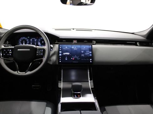 Used 2026 Land Rover Range Rover Velar Dynamic SE AWD/4WD image 38