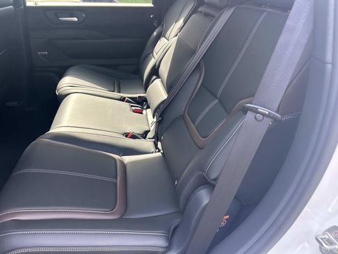 New 2026 Nissan Armada SL AWD/4WD image 20