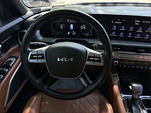 Used 2024 Kia Telluride EX X-Line AWD/4WD image 32