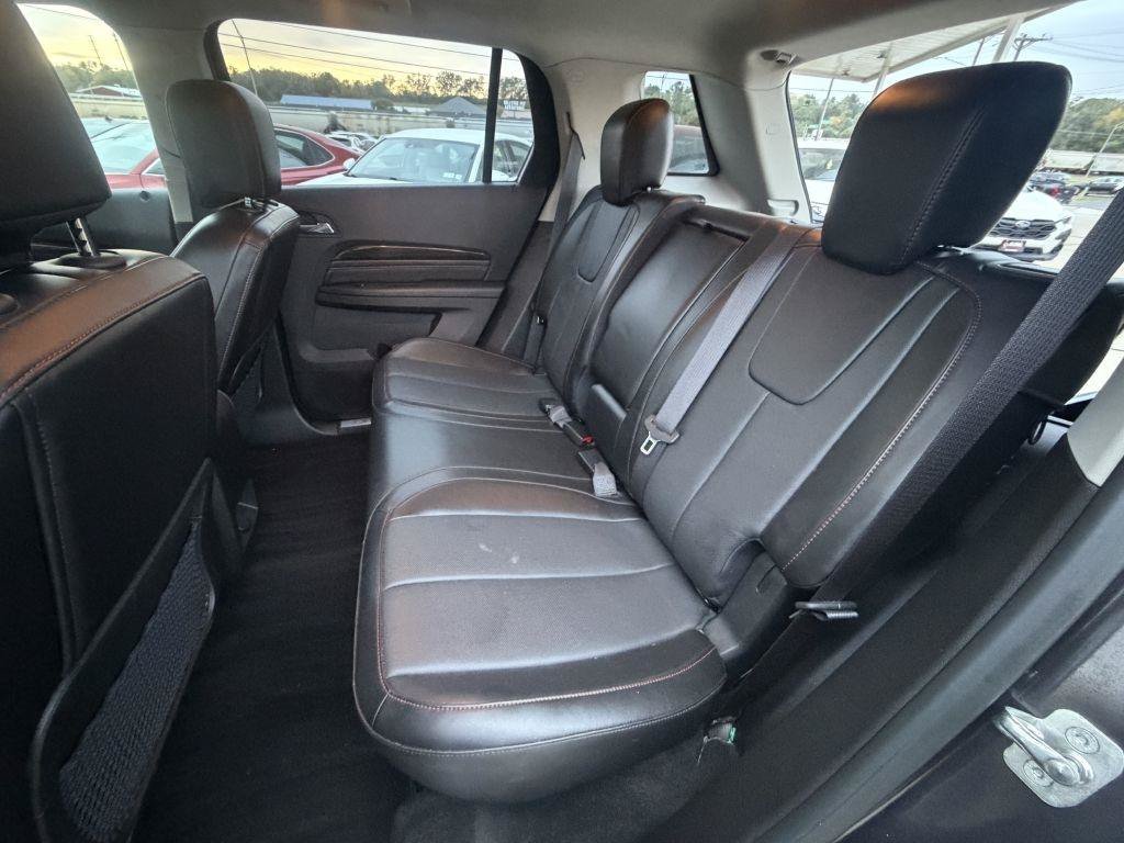 Used 2014 GMC Terrain Denali AWD/4WD image 11