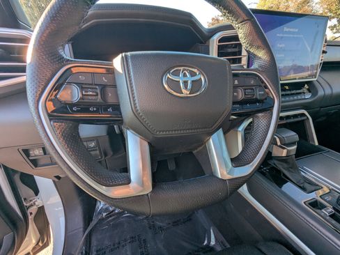 Used 2022 Toyota Tundra Platinum image 20