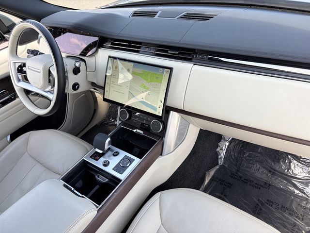 Used 2023 Land Rover Range Rover SE AWD/4WD image 19
