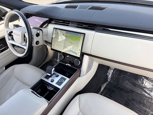 Used 2023 Land Rover Range Rover SE AWD/4WD image 19