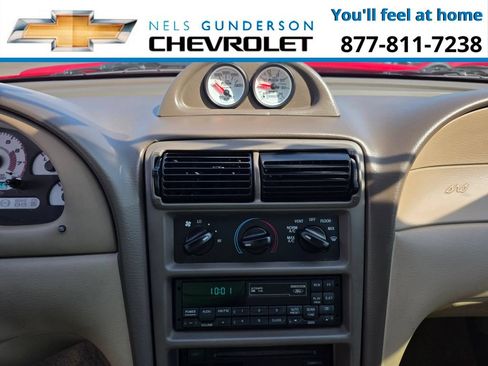 Used 2000 Ford Mustang GT RWD image 20
