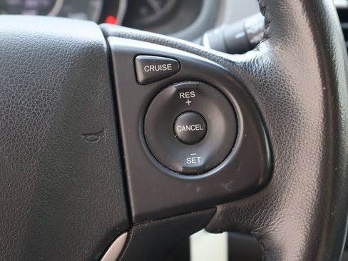 Used 2014 Honda CR-V EX-L image 13