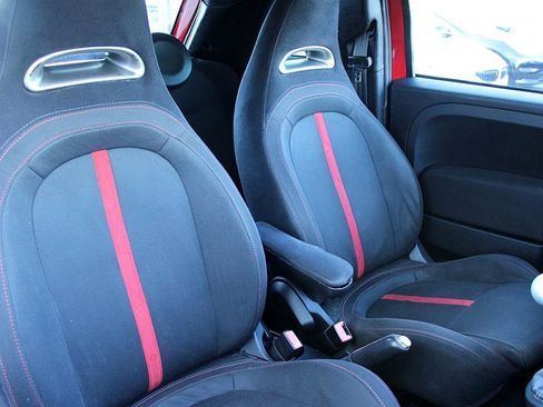 Used 2013 FIAT 500 Abarth w/ Comfort/Convenience Group image 18