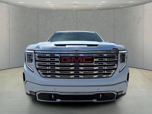 Used 2023 GMC Sierra 1500 Denali w/ Denali Reserve Package RWD image 34