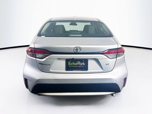 Used 2022 Toyota Corolla LE FWD image 7