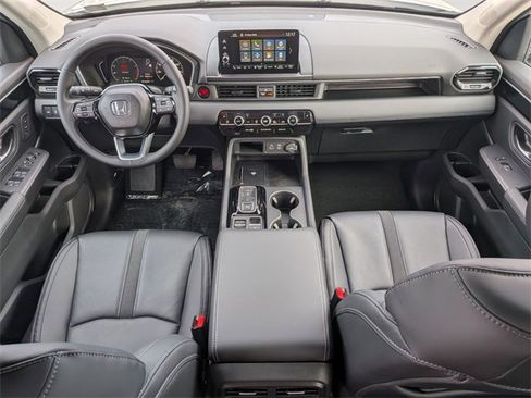 New 2025 Honda Pilot EX-L image 26