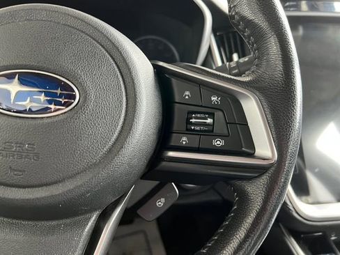 Used 2021 Subaru Outback Limited image 20