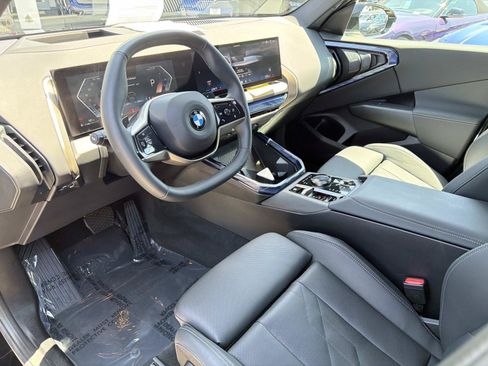 Used 2025 BMW X3 xDrive30i w/ Premium Package AWD/4WD image 13