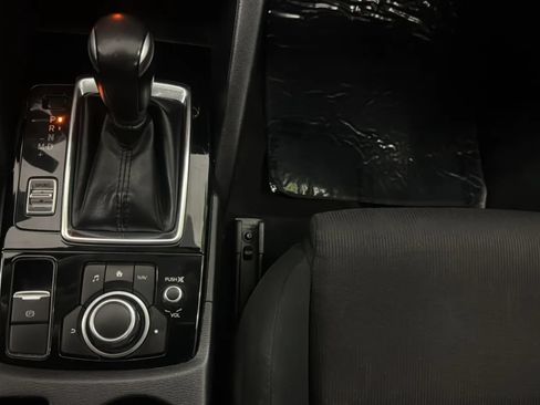 Used 2016 MAZDA CX-5 Sport FWD image 12