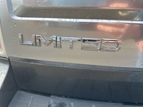 Used 2019 Ford Flex Limited image 10