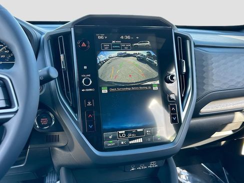 New 2025 Subaru Forester Limited AWD/4WD image 14