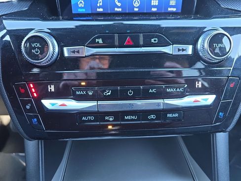 Used 2021 Ford Explorer ST w/ Equipment Group 401A image 34