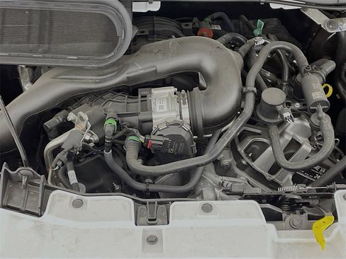 New 2025 Ford Transit 150 Base w/ Electrician Trade Package image 29