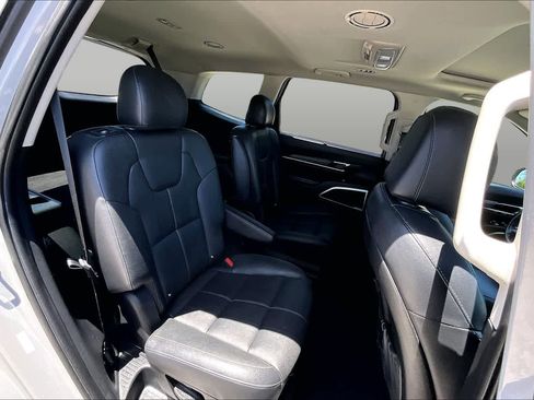 Used 2022 Kia Telluride EX w/ EX Premium Package AWD/4WD image 20