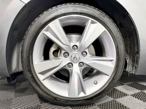 Used 2014 Acura ILX w/ Technology Package FWD image 22