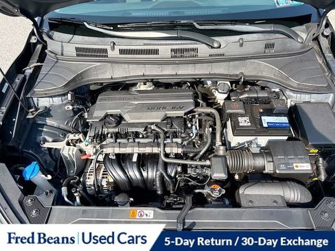 Used 2023 Hyundai Kona SEL w/ Cargo Package AWD/4WD image 34