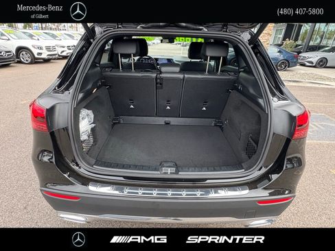 Certified 2026 Mercedes-Benz GLA 250 image 8