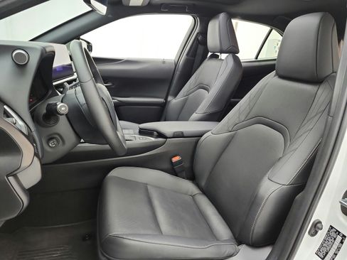 Used 2023 Lexus UX 250h AWD w/ Accessory Package (A2) image 13