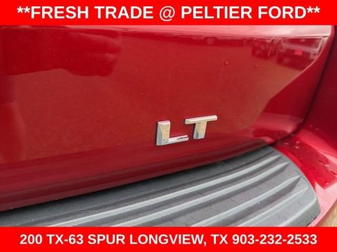 Used 2021 Chevrolet Tahoe LT AWD/4WD image 10