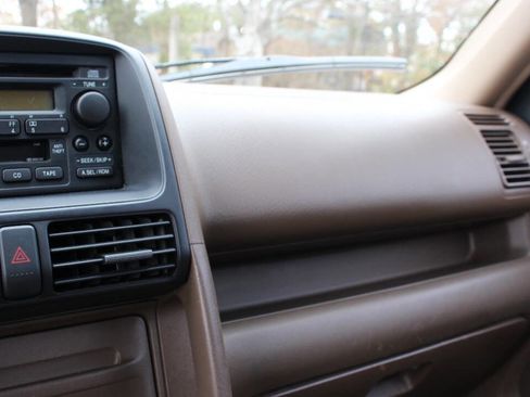 Used 2003 Honda CR-V LX image 22