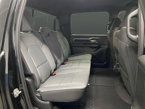 New 2026 RAM 1500 Big Horn image 35