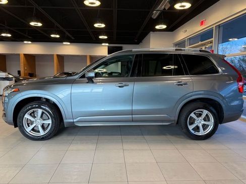 Used 2016 Volvo XC90 T5 Momentum AWD/4WD image 7