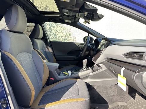 New 2025 Subaru Crosstrek 2.5i Sport image 19