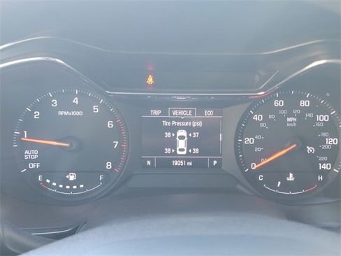 Certified 2023 Chevrolet TrailBlazer LT w/ Convenience Package image 33