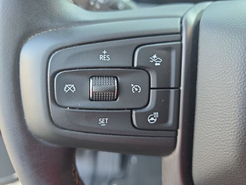 Used 2026 GMC Sierra 2500 AT4 AWD/4WD image 16
