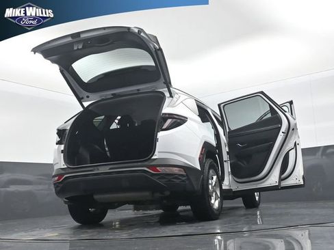 Used 2023 Hyundai Tucson SEL FWD image 29