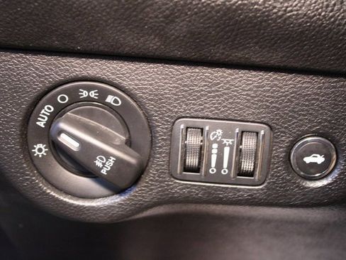 Used 2019 Dodge Challenger GT w/ Blacktop Package image 11