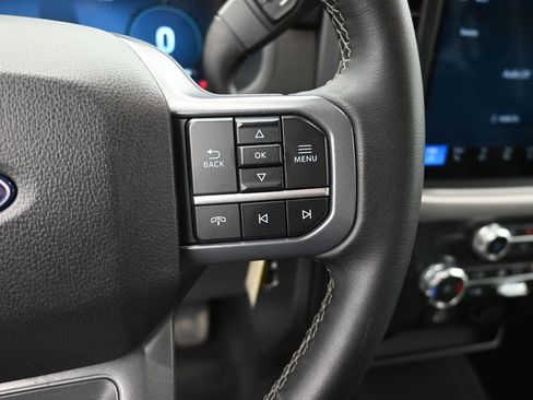 Used 2025 Ford F150 XLT w/ Equipment Group 301A Standard image 28