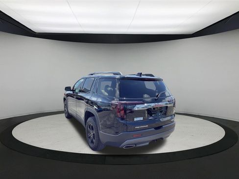 Used 2023 GMC Acadia AT4 w/ GMC Pro Grade Package AWD/4WD image 6